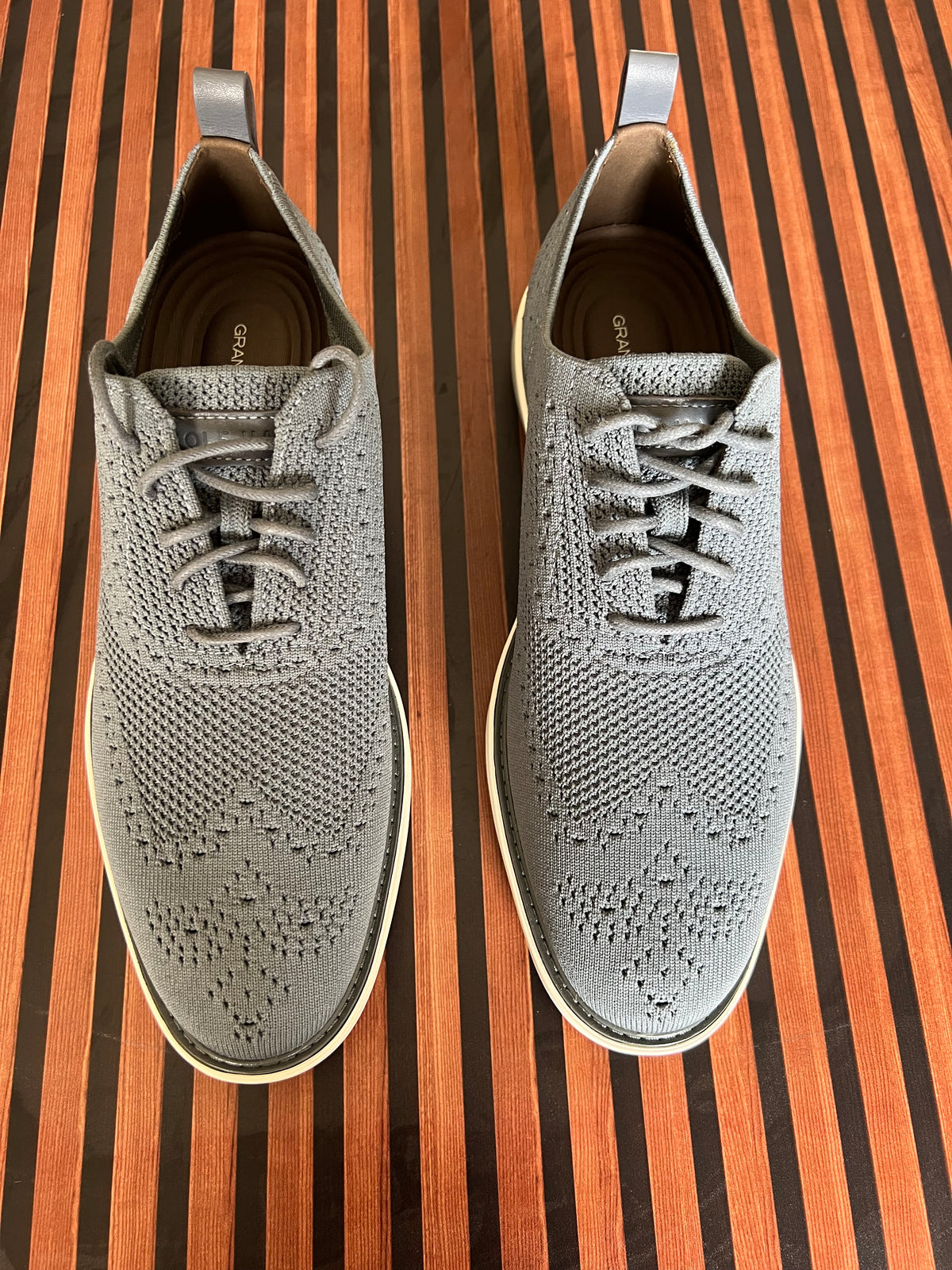 Cole Haan Grandelv Stlite OX