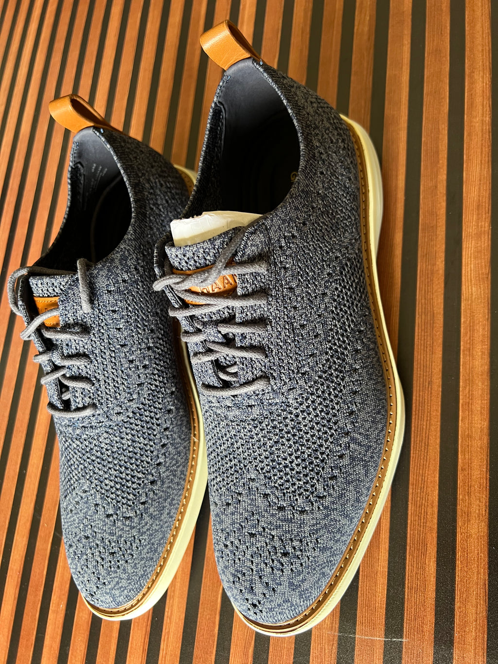 Cole Haan Grandelv Stlite OX