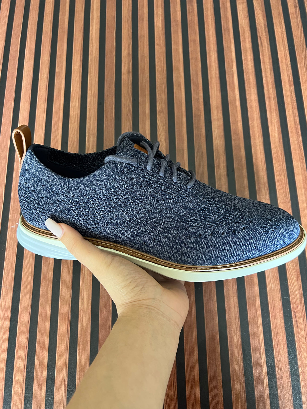 Cole Haan Grandelv Stlite OX