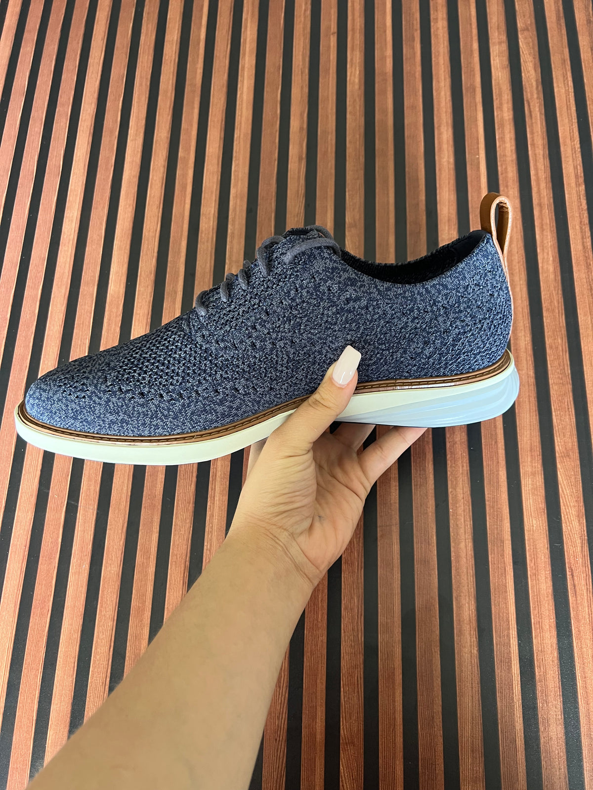 Cole Haan Grandelv Stlite OX