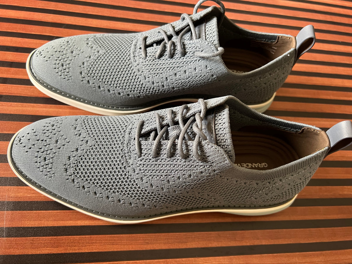 Cole Haan Grandelv Stlite OX