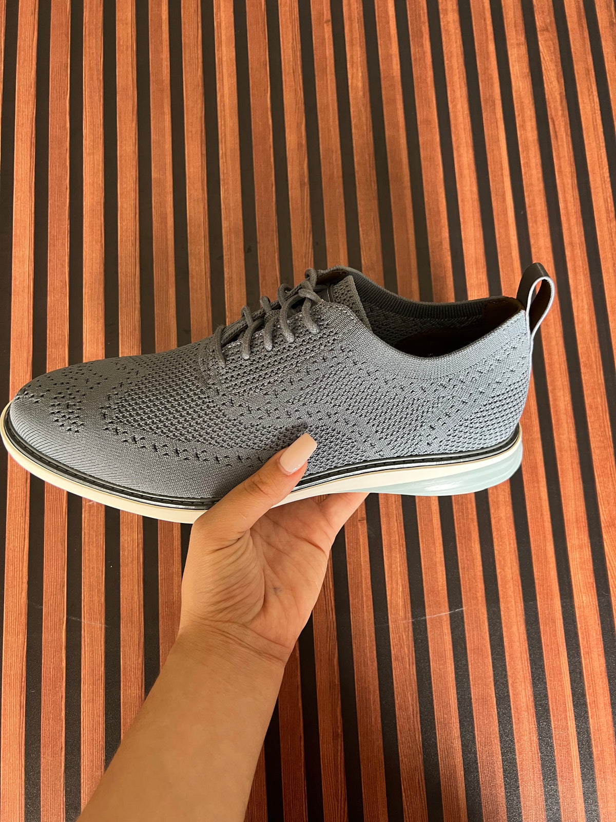 Cole Haan Grandelv Stlite OX