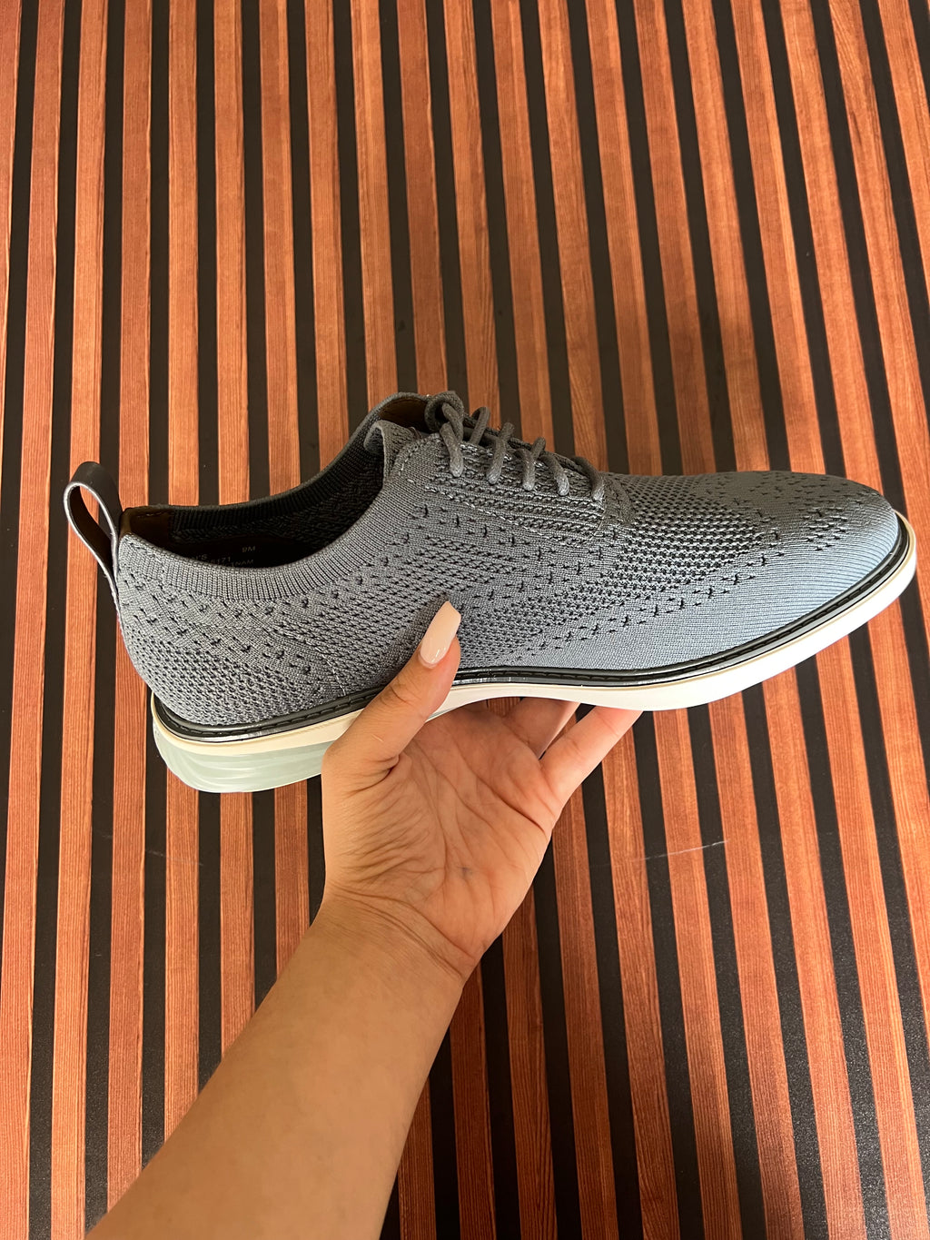 Cole Haan Grandelv Stlite OX