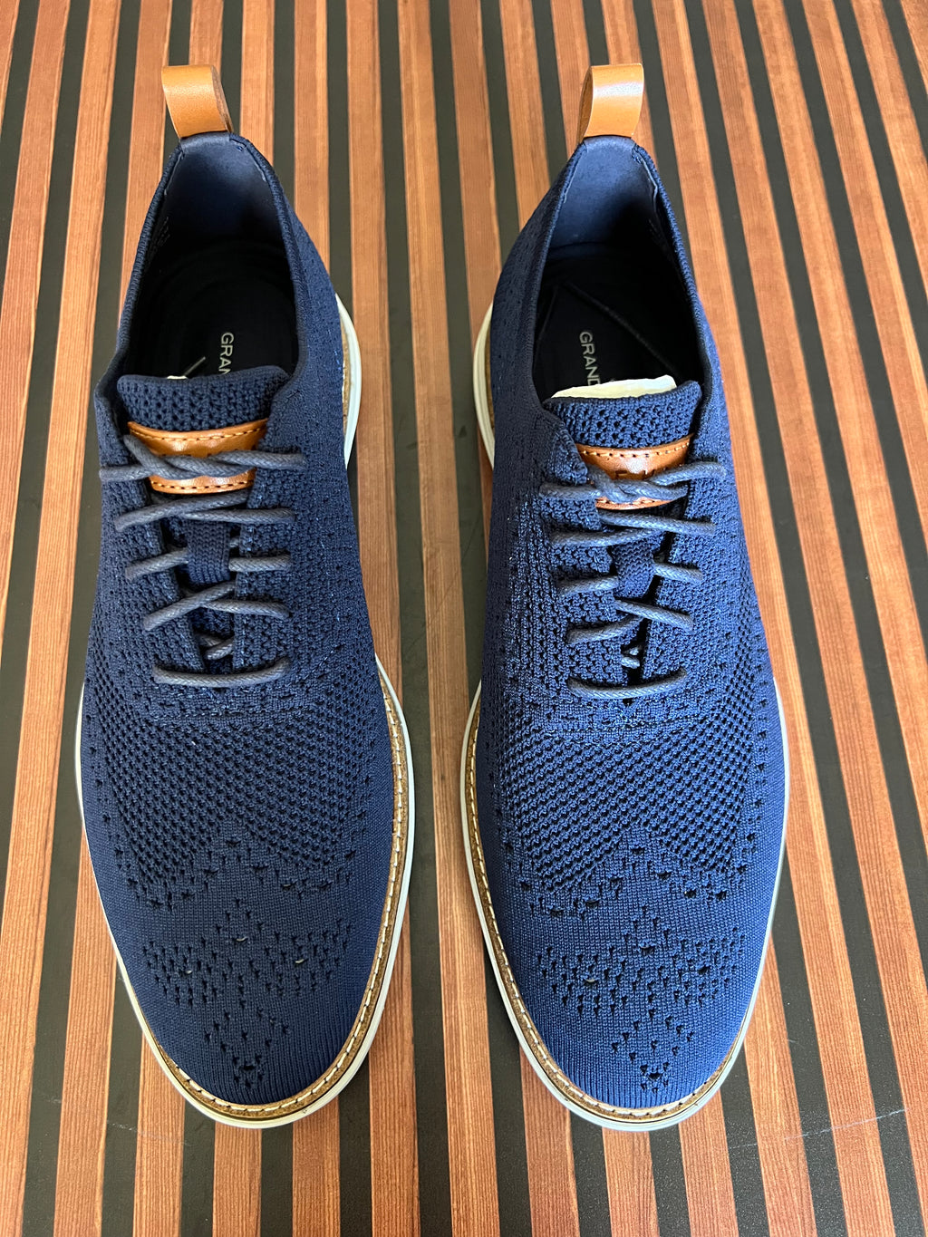 Cole Haan Grandelv Stlite OX