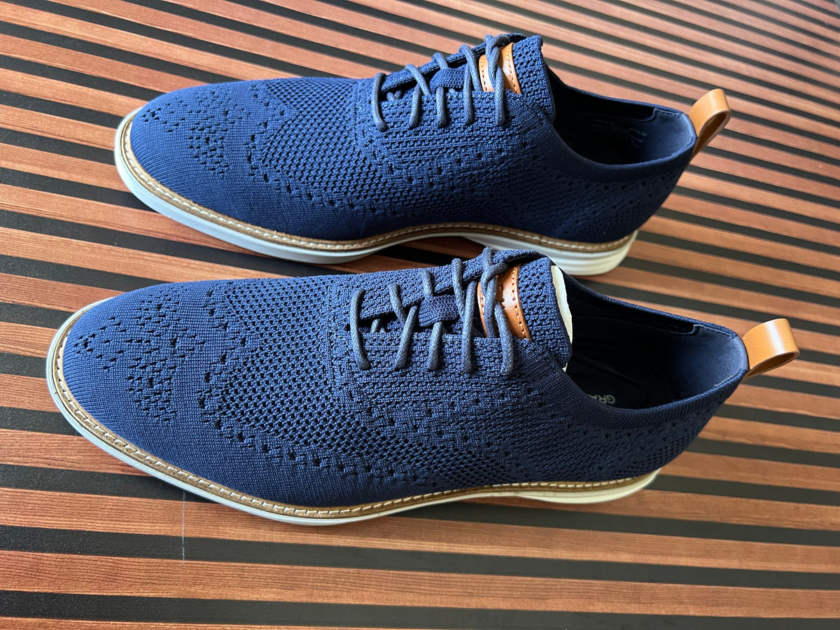 Cole Haan Grandelv Stlite OX