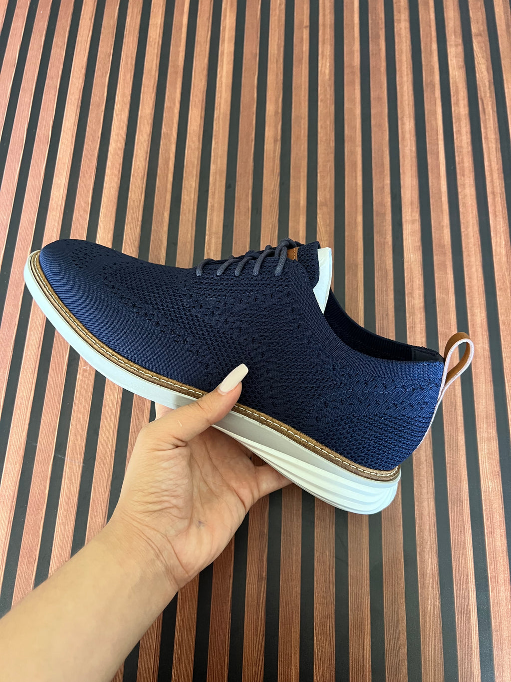 Cole Haan Grandelv Stlite OX