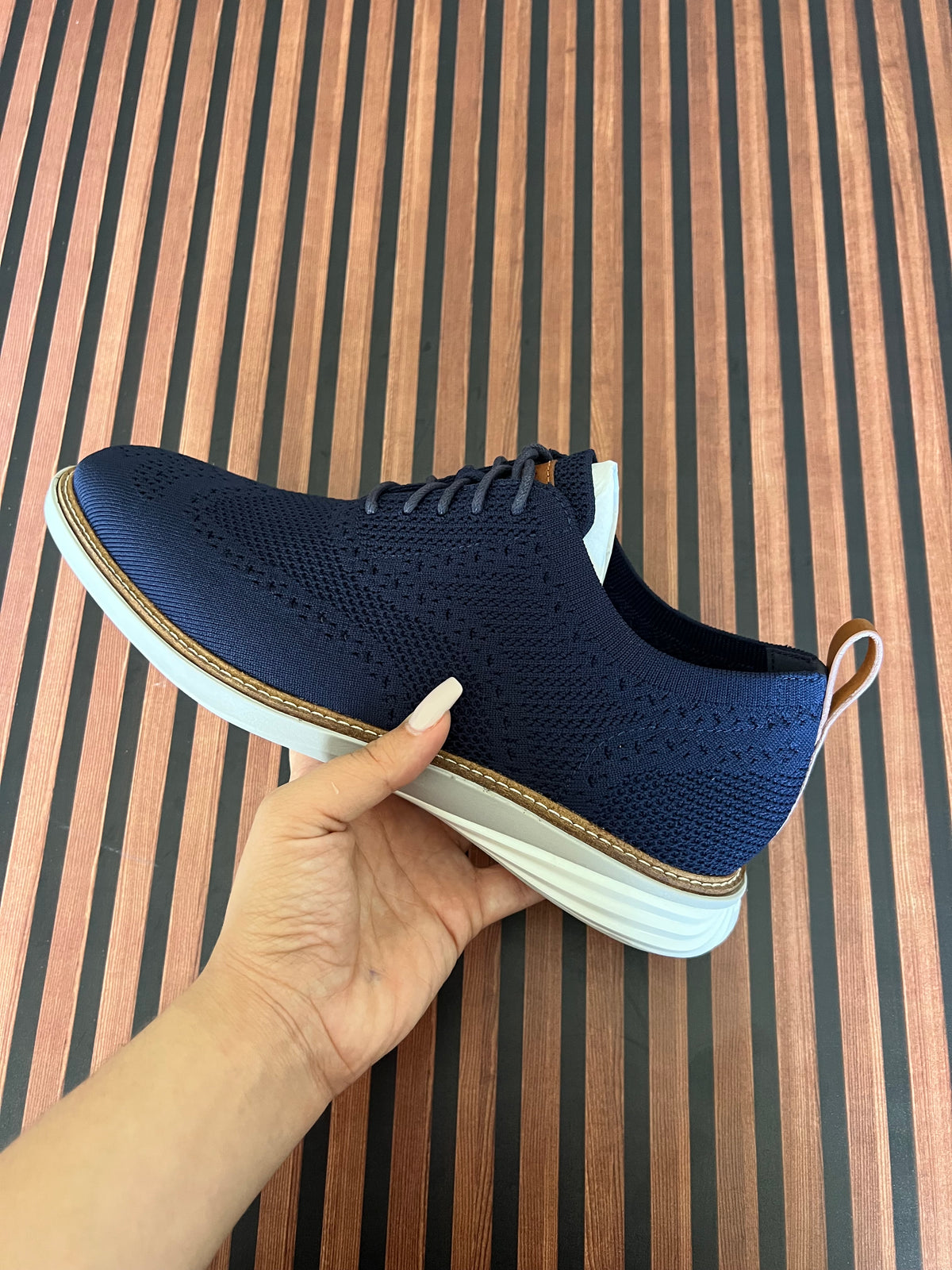 Cole Haan Grandelv Stlite OX