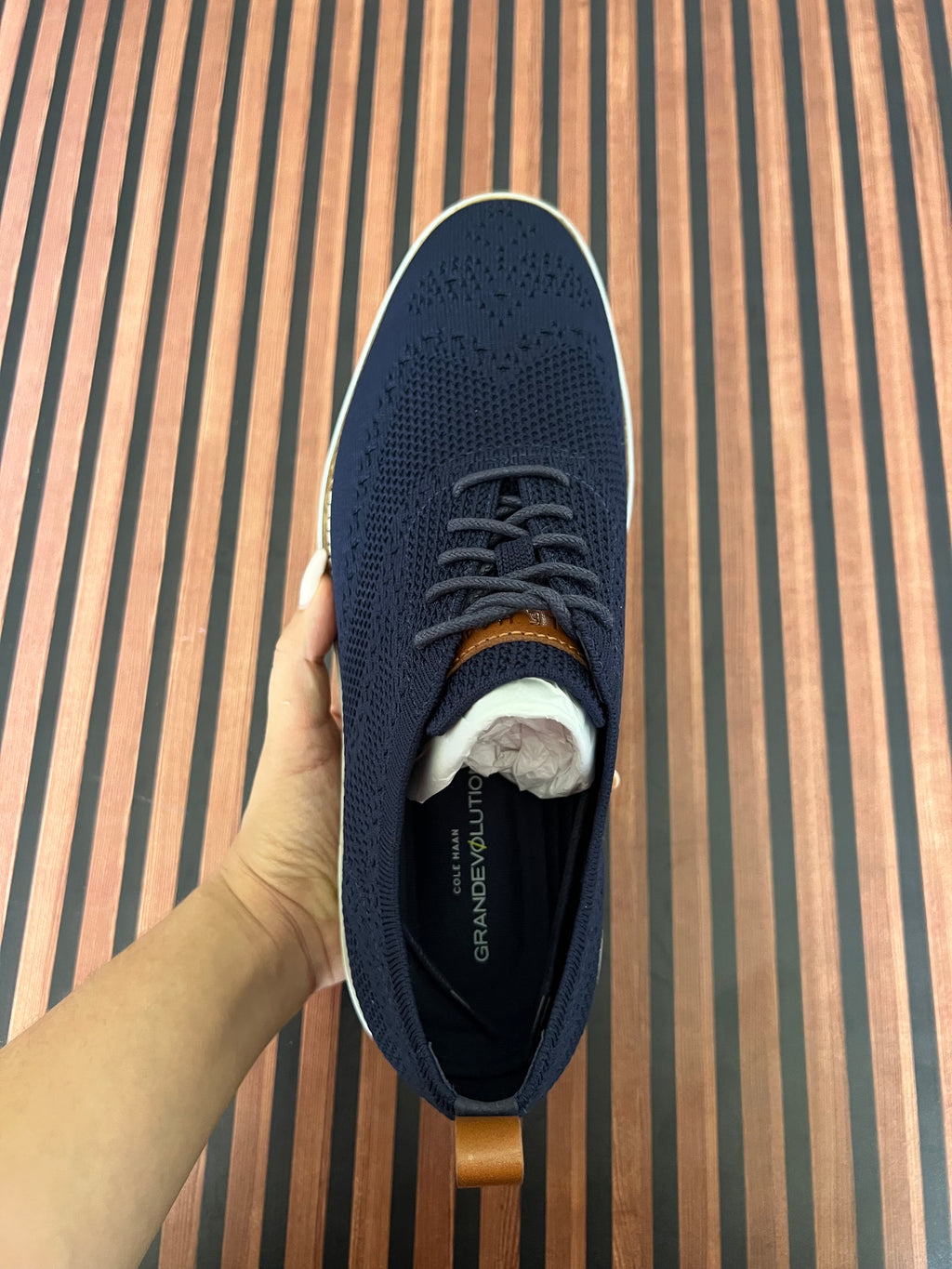 Cole Haan Grandelv Stlite OX